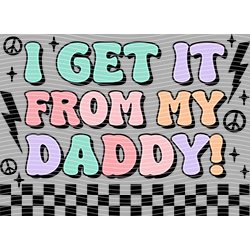 Father's Day-FQ 732